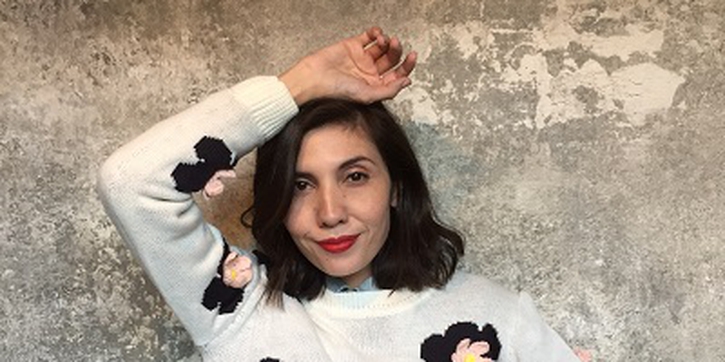 Cerita Cisca Becker: Introvert Berbulu Extrovert