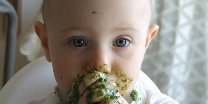 5 Tips Agar Si Kecil Tidak Pilih-Pilih Makanan