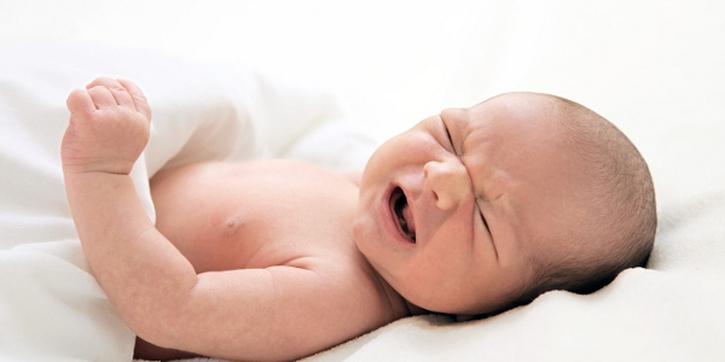 Kenali Kelainan Bawaan pada Bayi