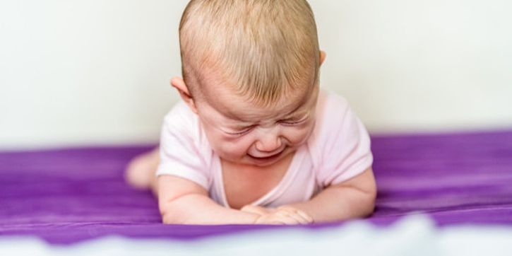 5 Cara Ampuh Mengatasi Batuk pada Bayi