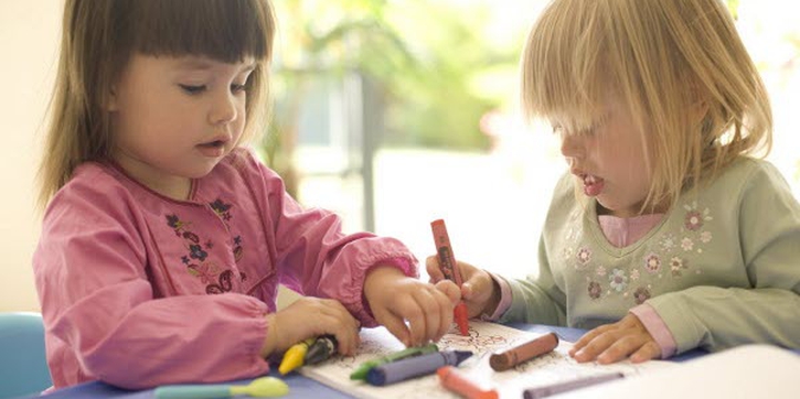Child Safety 2: Anak Aman Saat Bersekolah