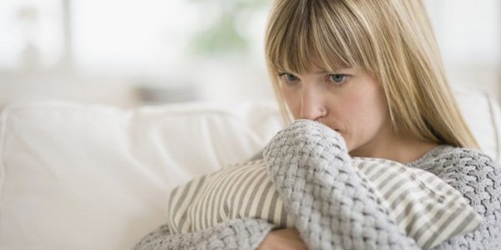 Baby Blues Banyak Terjadi 4 Tahun Setelah Melahirkan