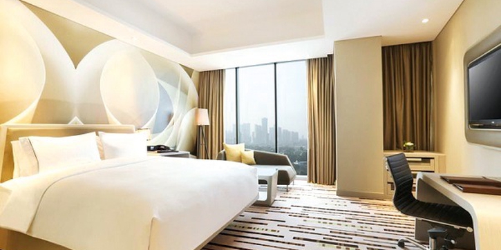 Sweet Escape Hotel