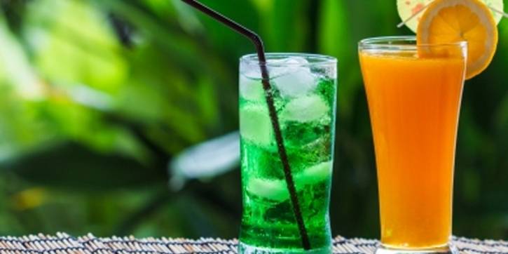 Minuman Berpemanis & Gangguan Ginjal