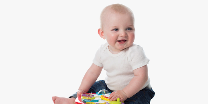 Pengaruh Musik terhadap Tumbuh Kembang Bayi