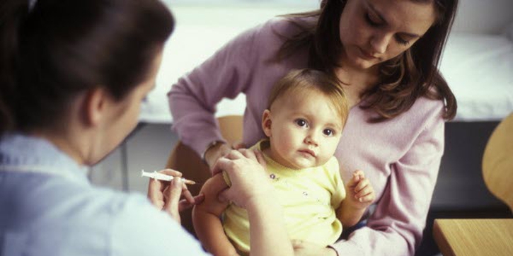 Efek Samping Vaksin Influenza bagi Anak