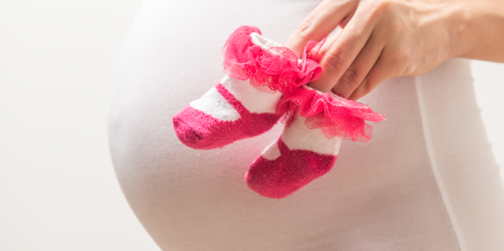 10 Tanda Anda Hamil Anak Perempuan