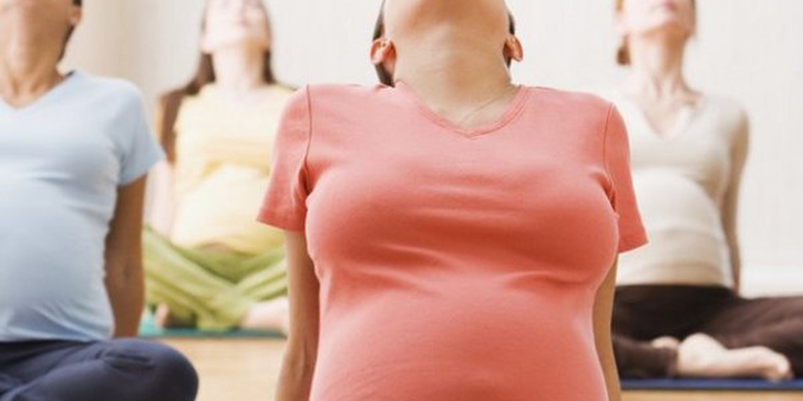 6 Alasan Ibu Hamil Harus Olahraga