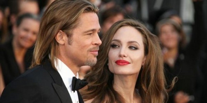 Angelina Jolie Loyal Mengasuh Anak