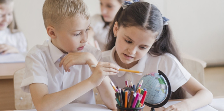 Kecerdasan Verbal-Linguistik Anak Penting Distimulasi