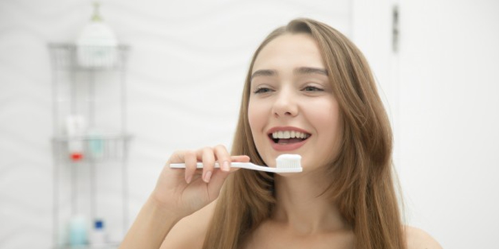 Gigi & Gusi Sehat Bisa Cegah Anda dari Diabetes