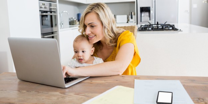 Lindungi Anak dari Bahaya Internet, Ini Caranya