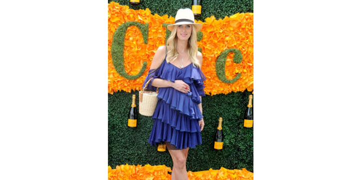 Sabrina Dress for Moms