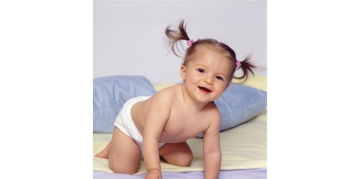 Perlukah Sunat Pada Bayi Perempuan?