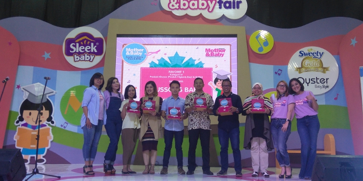 Pemenang Produk Favorit Pilihan Pembaca 2016