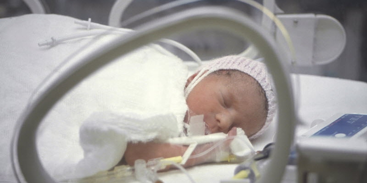 Obesitas Picu Prematur