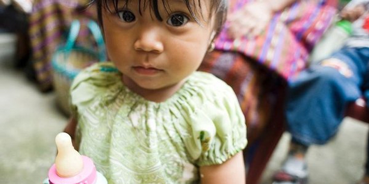 Masalah Gizi di Indonesia Masih Tinggi