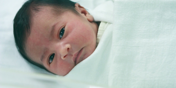 Kisah Bayi Terlantar (3): Bayi Terlantar Punya Masa Depan
