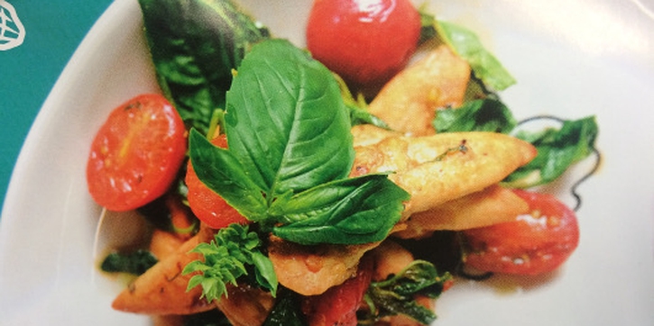 Resep Tumis Bayam Ayam Lezat dan Gurih 