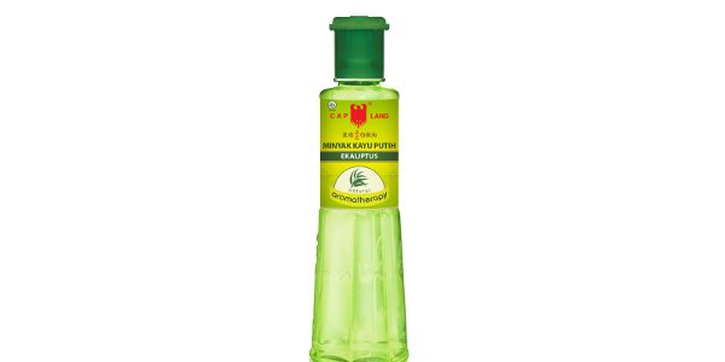 Rasakan Kehangatan dan Aroma Menenangkan