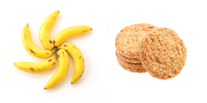 Resep Cookies MPASI dari Ahli Gizi