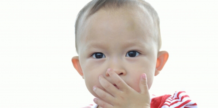 Merawat Mulut Si Kecil
