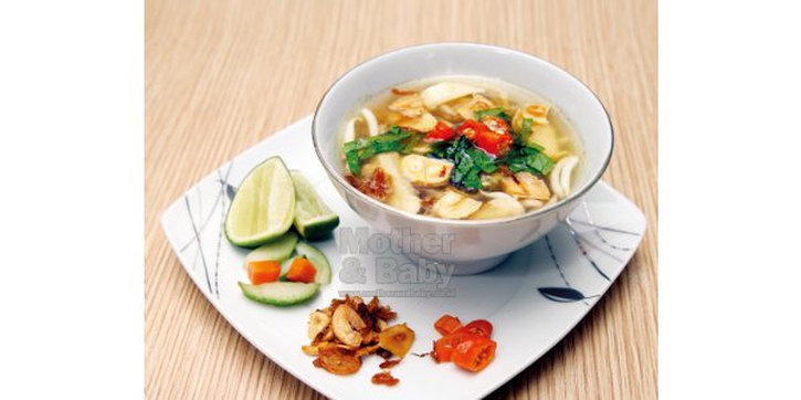 Soto Kudus