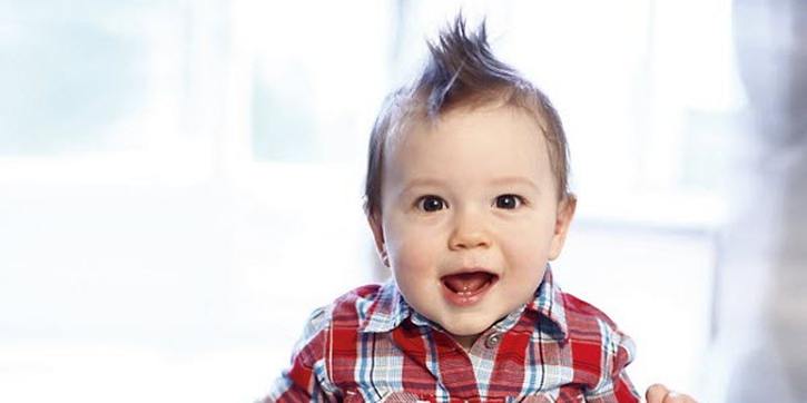 Bayi Gemar Menarik Rambut? Waspada Trichotillomania!