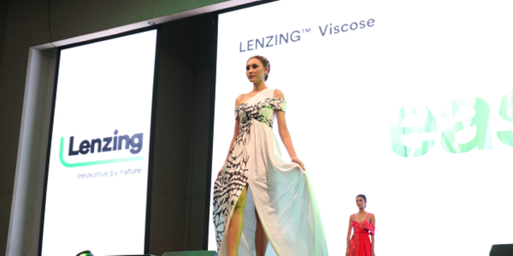 Peringati 35 Tahun Berdiri, SPV Gelar Fashion Show