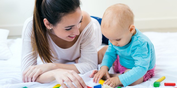 5 Jenis Permainan yang Menyenangkan bagi Si Kecil