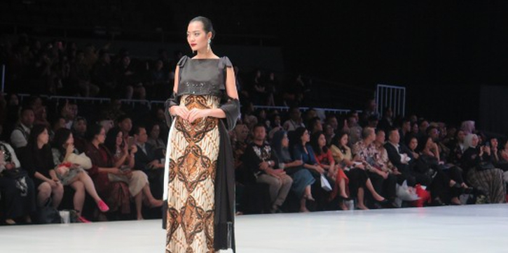 Keren! Total Transaksi di IFW 2018 Mencapai 80 Miliar