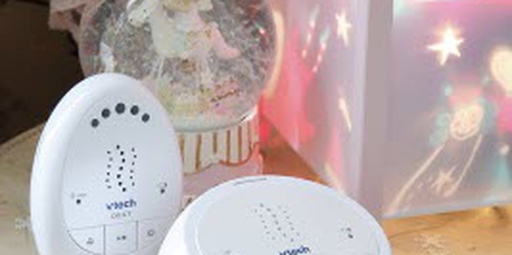 4 Tips Memilih Baby Monitor