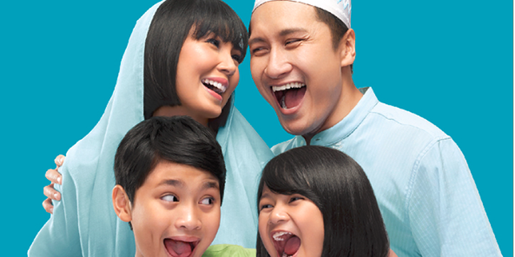 Kampanye Listerine #BERANIBERSIHINMULUT