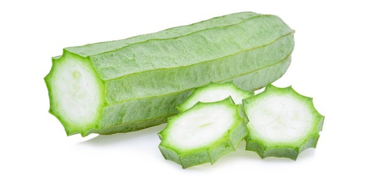 7 Manfaat Oyong, Sayur Lezat yang Mampu Atasi Sinusitis
