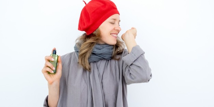 7 Rekomendasi Parfum Lokal Terjangkau dengan Aroma Eksklusif