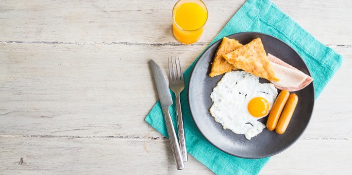 4 Fakta Pentingnya Sarapan Bagi Ibu Hamil