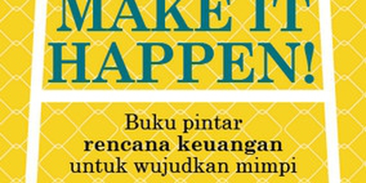 Meraih Mimpi Keuangan