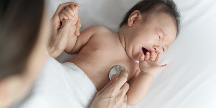 Waspadai 7 Jenis Kelainan Darah pada Bayi