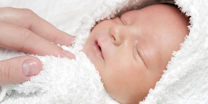 Waspadai Kelainan Darah Bayi