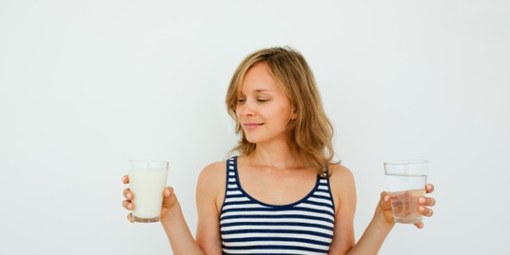 Perlukah Minum Susu Khusus untuk Ibu Menyusui?