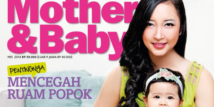 Cover Mei 2014