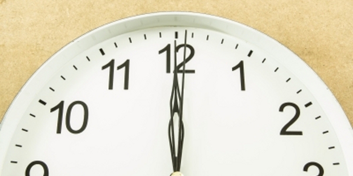 The Theory on Paradox of Time for Parents with Toddlers and/or Babies