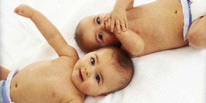 3 Fakta Menakjubkan tentang Bayi Anda!