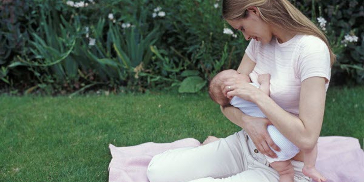 Waspada Dampak Mastitis bagi Ibu Menyusui