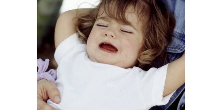 10 Fakta Tantrum