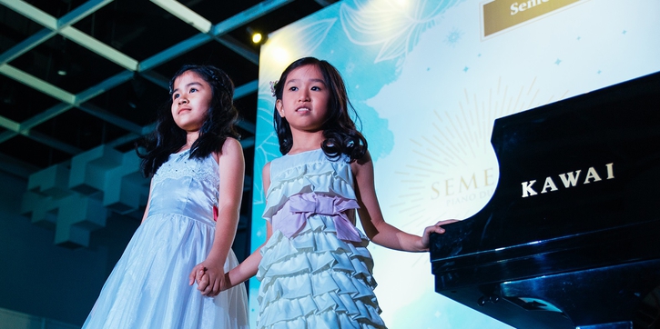 Album Semesta untuk Anak Indonesia