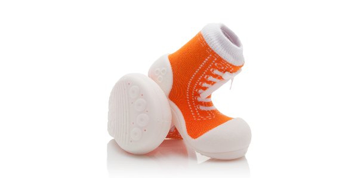 Sepatu Yang Nyaman Untuk Si Kecil