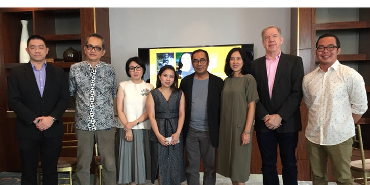 Pameran Seni Art Jakarta Siap Rayakan Satu Dekade