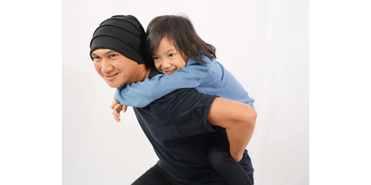 Saga Omar Nagata, Musisi Termuda Yang Masuk Rekor MuRi