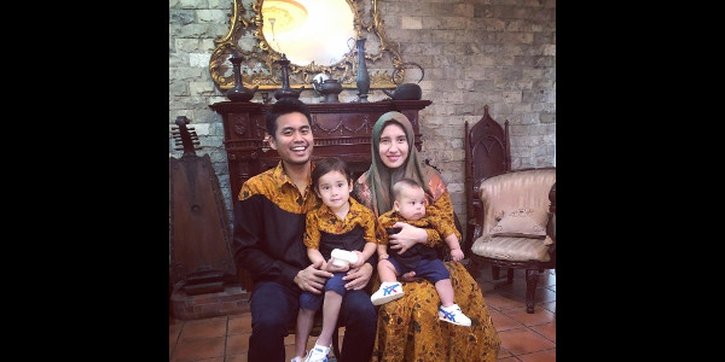 Moms dan Dads yang Jadi Atlet Asian Games 2018